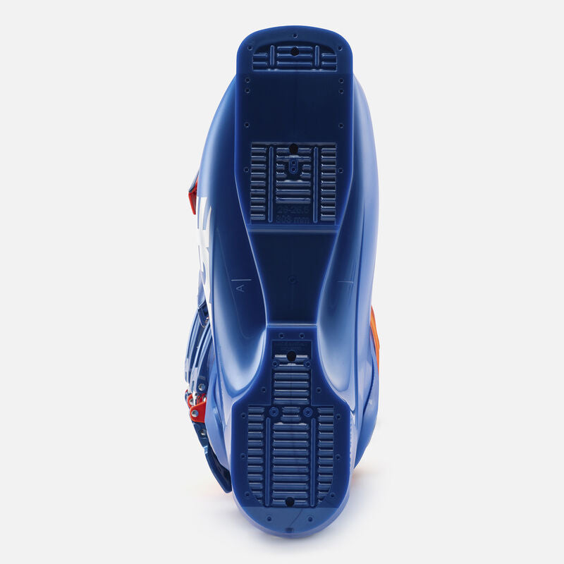 Load image into Gallery viewer, Lange RS 130 MV Ski Boot 2026