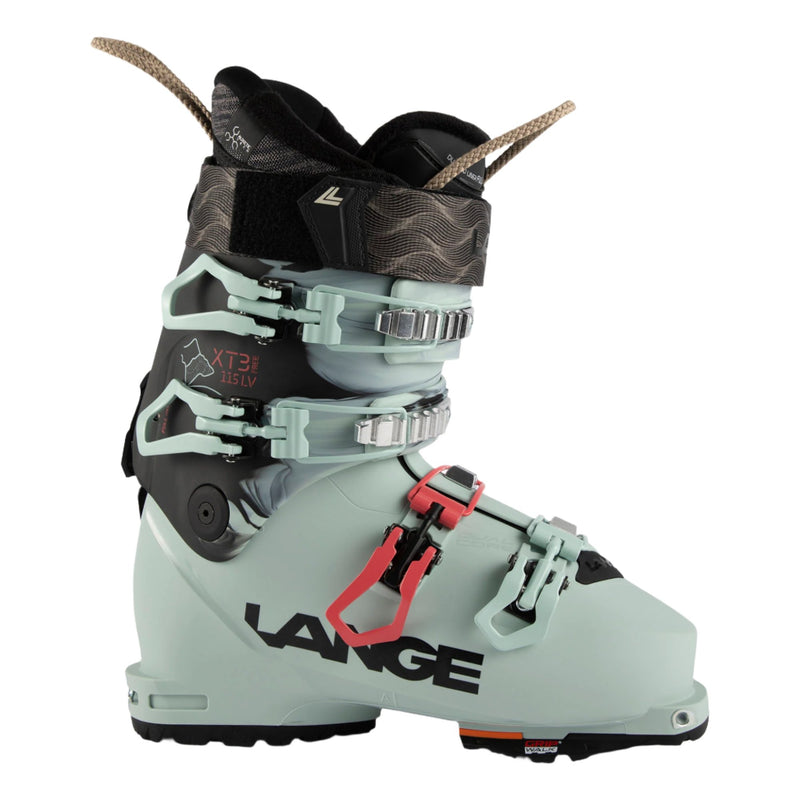Load image into Gallery viewer, Lange Women's XT3 Free 115 LV GW Ski Boot  2026
