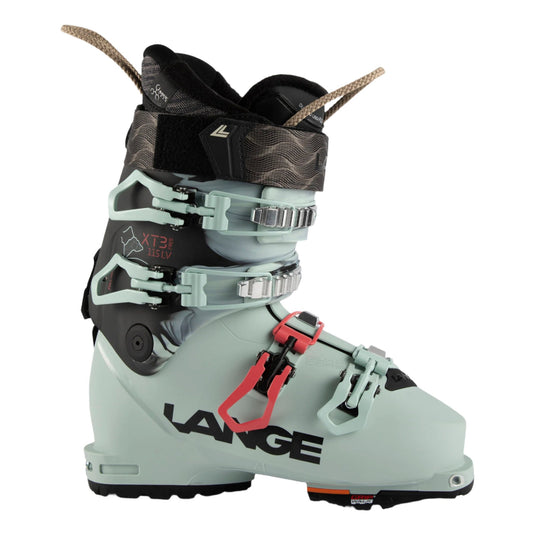 Lange Women's XT3 Free 115 LV GW Ski Boot  2026
