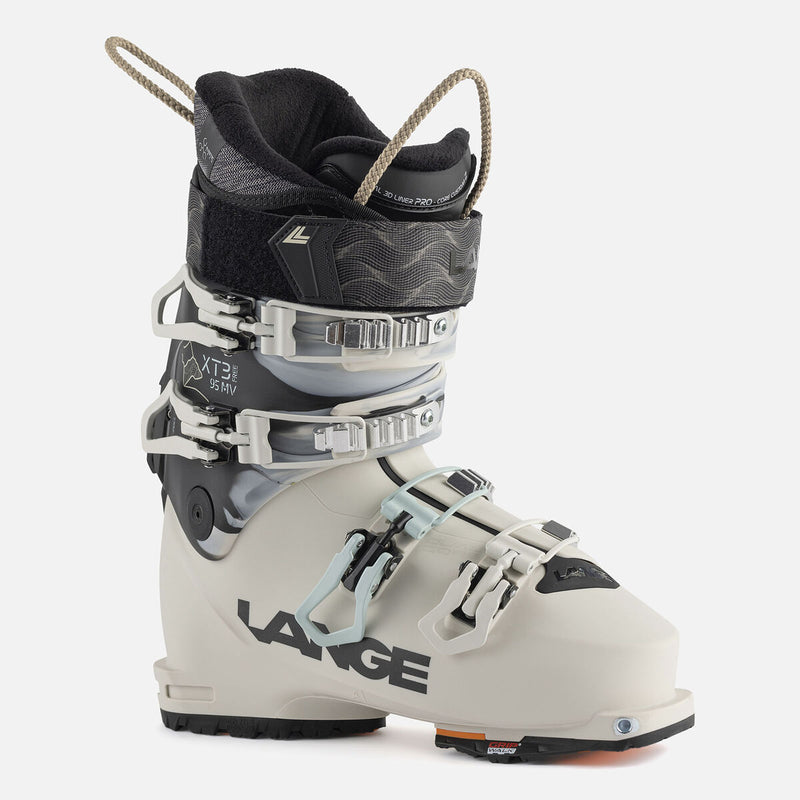 Load image into Gallery viewer, Lange Women's XT3 Free 95 MV GW Ski Boots 2026