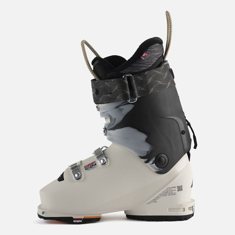 Load image into Gallery viewer, Lange Women's XT3 Free 95 MV GW Ski Boots 2026