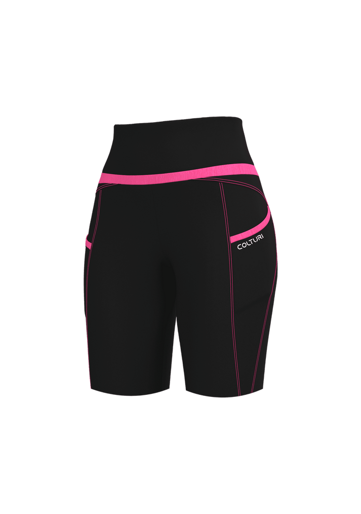 Load image into Gallery viewer, Colturi Women's Exit Short