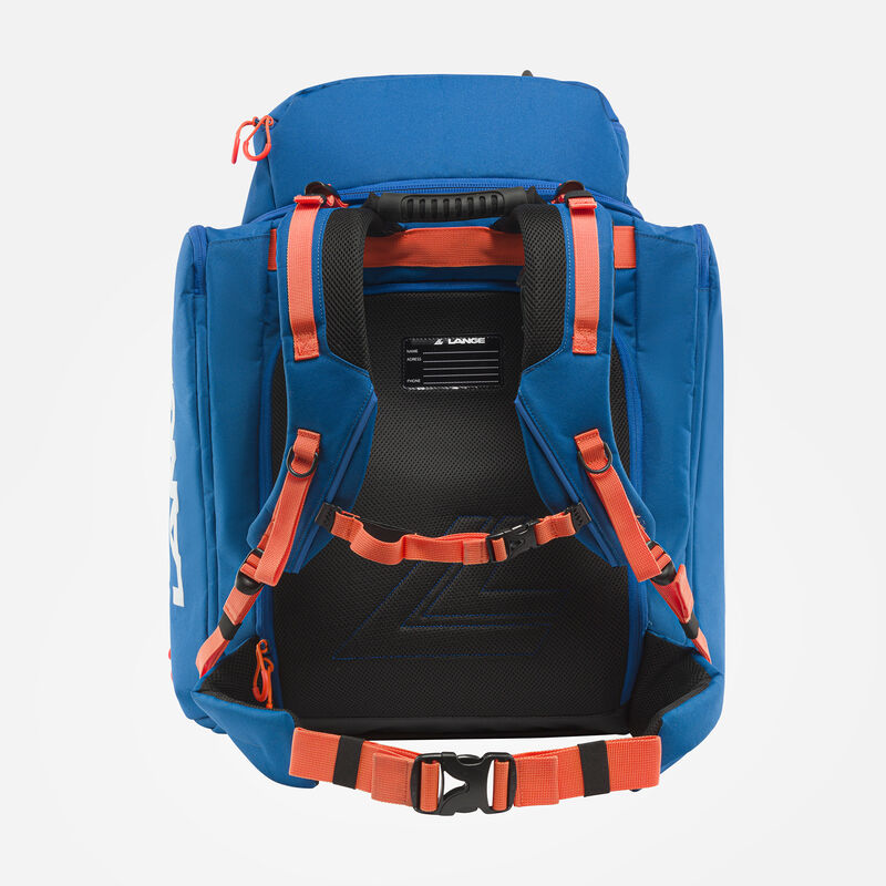 Load image into Gallery viewer, Lange Racer Bag