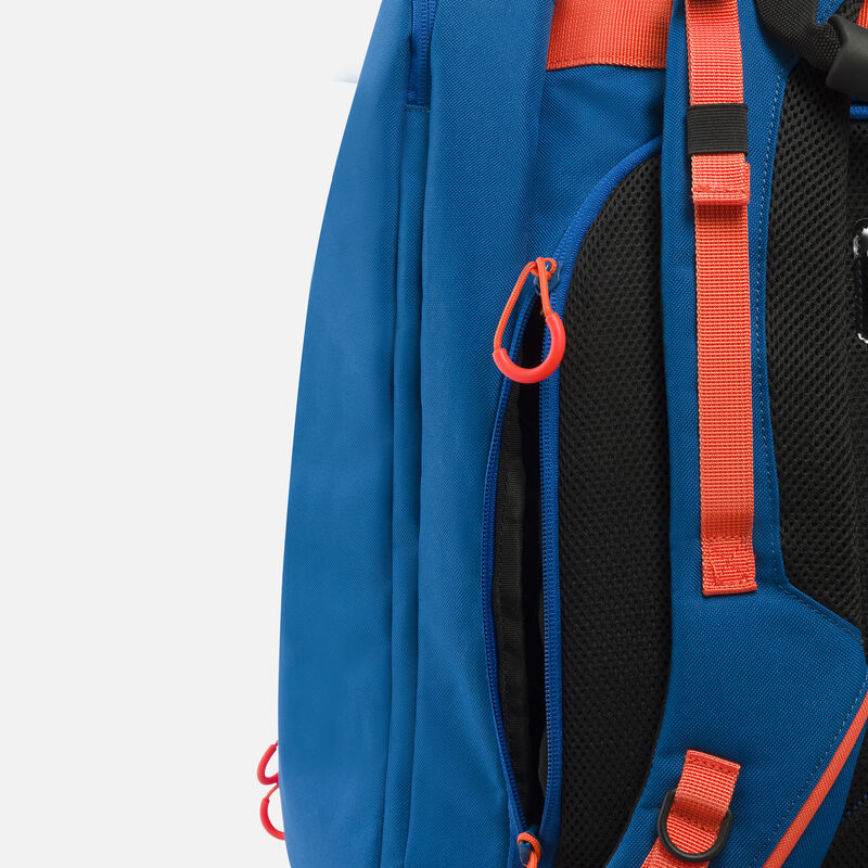 Load image into Gallery viewer, Lange Racer Bag