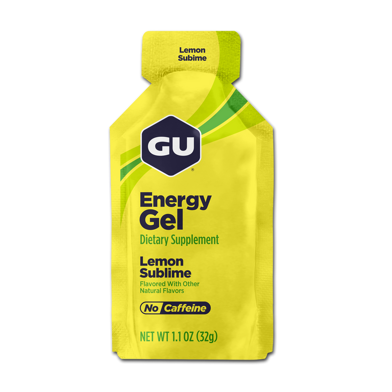 Load image into Gallery viewer, Gu Gel SS