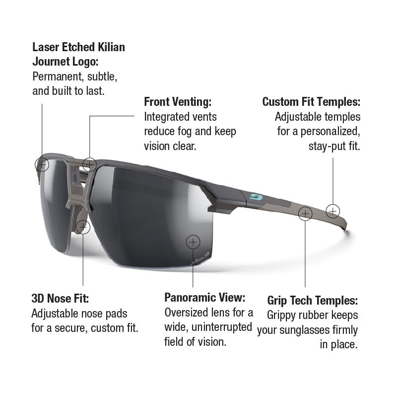 Load image into Gallery viewer, Julbo Liry KJ