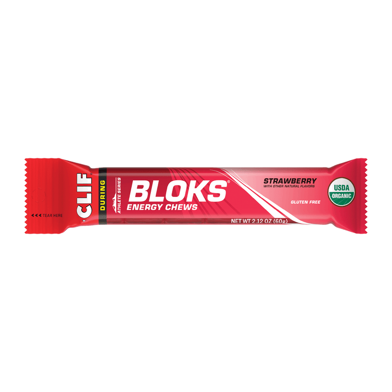 Load image into Gallery viewer, Clif Shot Bloks Energy Chews