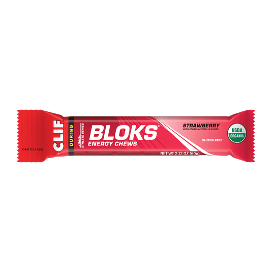 Clif Shot Bloks Energy Chews
