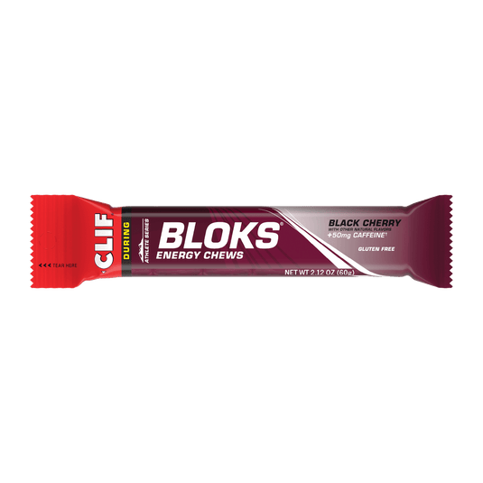 Clif Shot Bloks Energy Chews