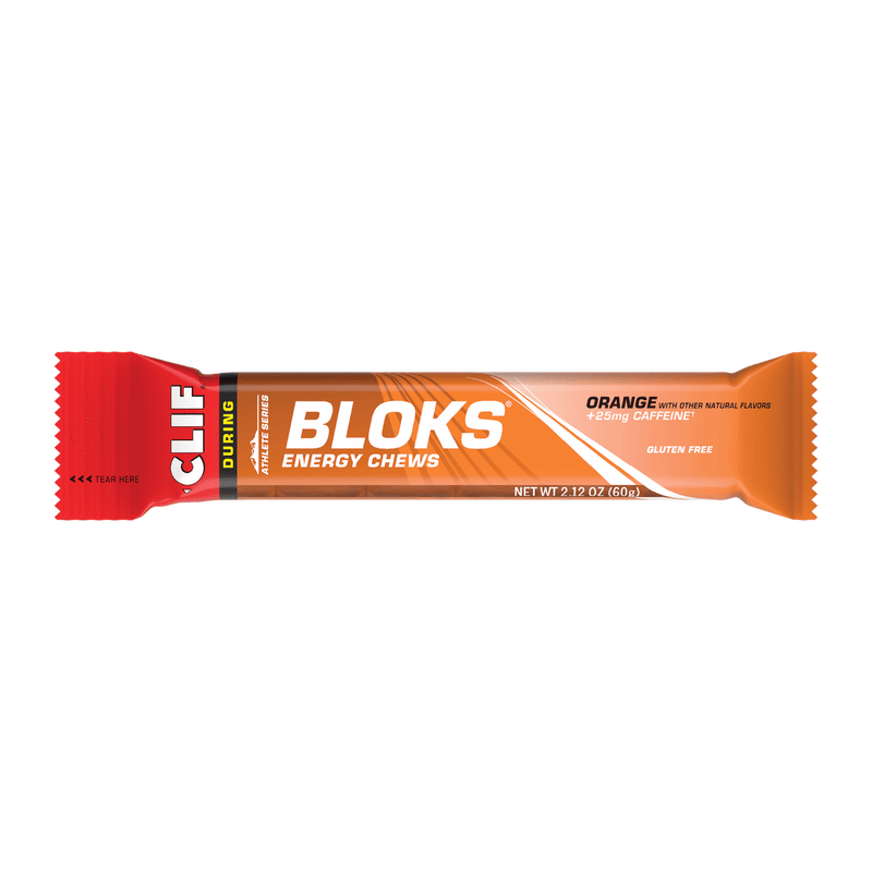 Load image into Gallery viewer, Clif Shot Bloks Energy Chews