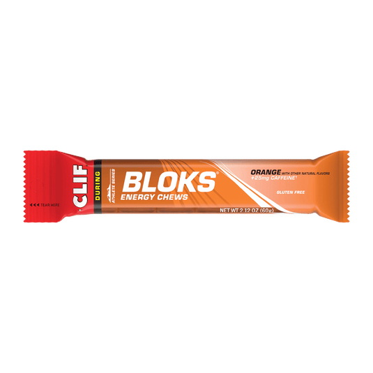 Clif Shot Bloks Energy Chews