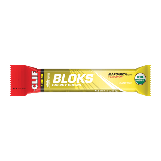 Clif Shot Bloks Energy Chews