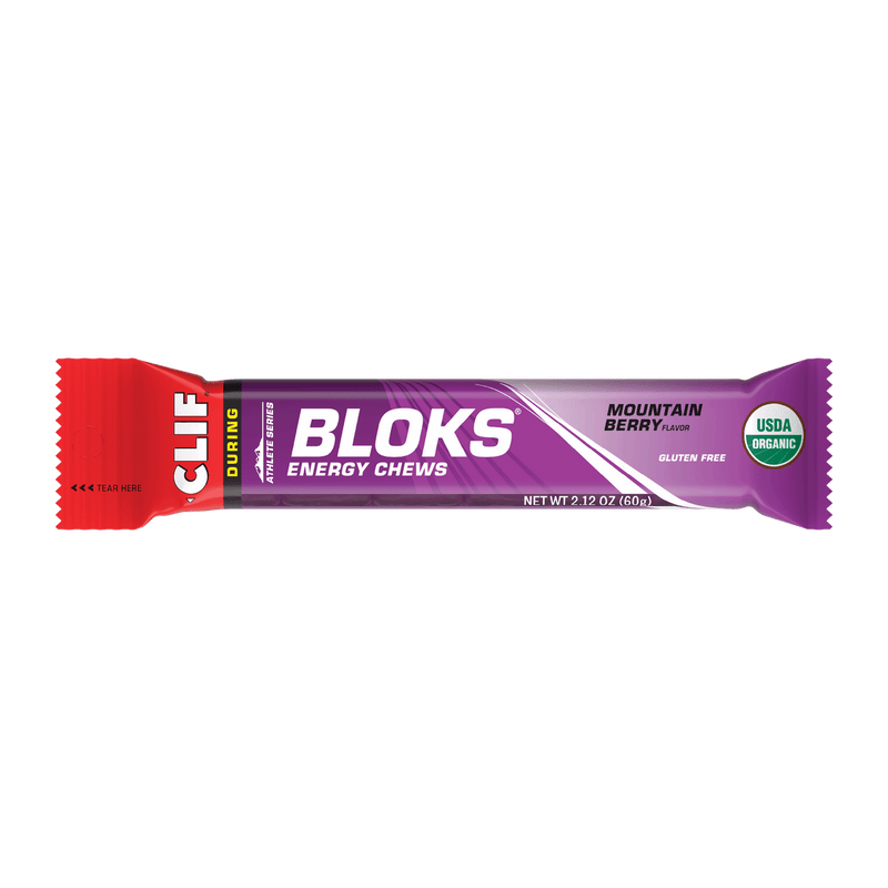 Load image into Gallery viewer, Clif Shot Bloks Energy Chews