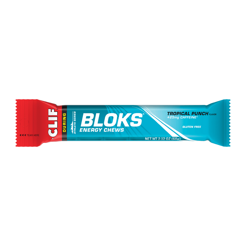 Load image into Gallery viewer, Clif Shot Bloks Energy Chews