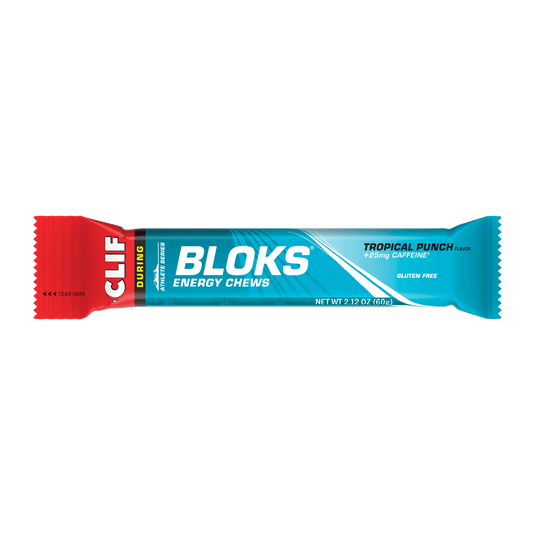 Clif Shot Bloks Energy Chews