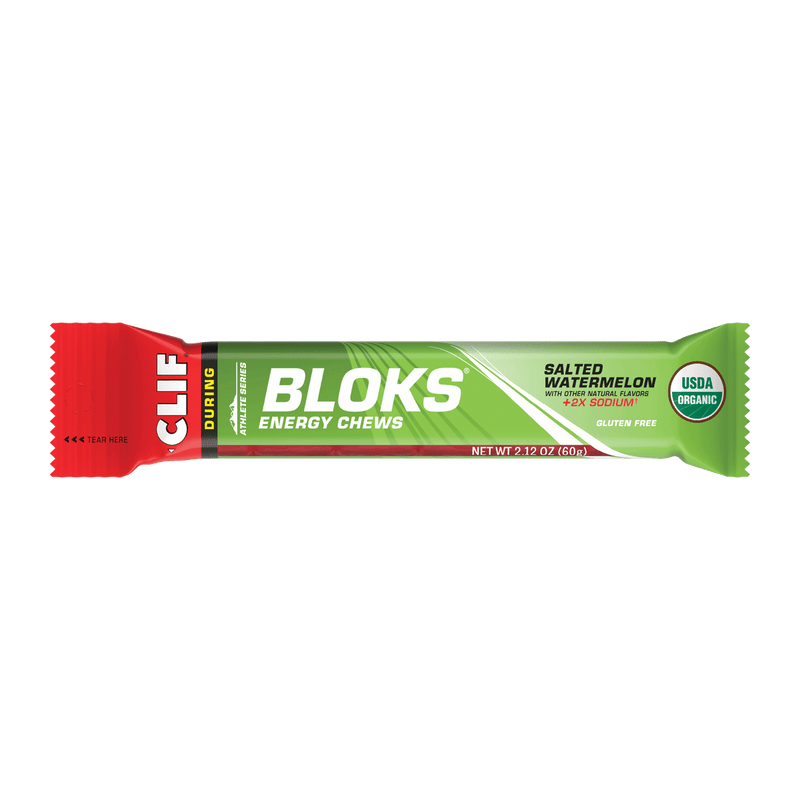 Load image into Gallery viewer, Clif Shot Bloks Energy Chews