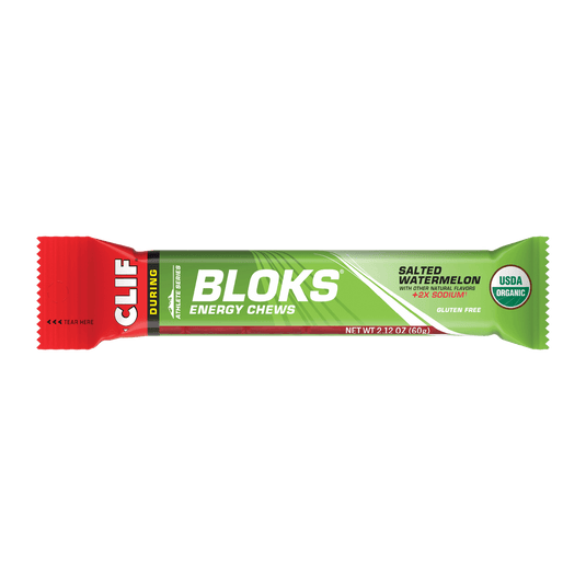 Clif Shot Bloks Energy Chews
