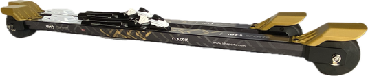 IDT Classic RM2 Rollerski