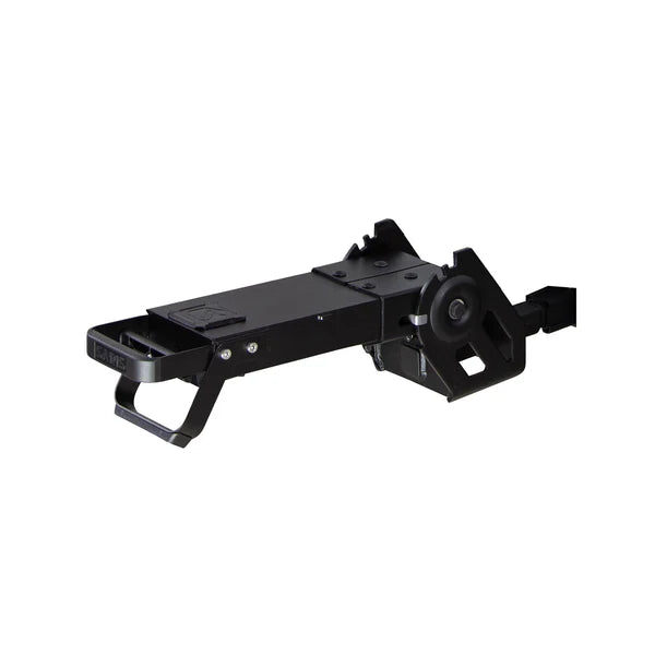 Load image into Gallery viewer, Saris MHS 1+1 Receiver Base for 1-1/4" and 2" Hitch Receivers