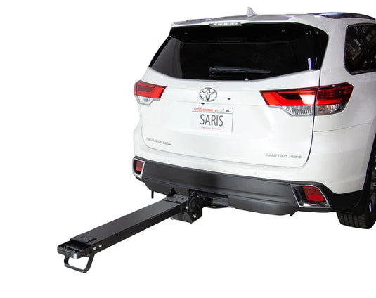 Saris MHS 3+1 Receiver Base for 2