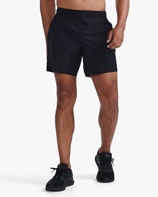 2XU Motion 6" Shorts