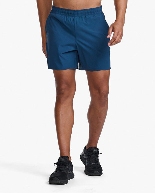 2XU Motion 6" Shorts