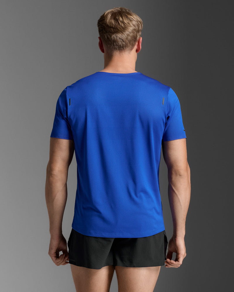 Load image into Gallery viewer, 2XU Men's Light Speed Tech Tee