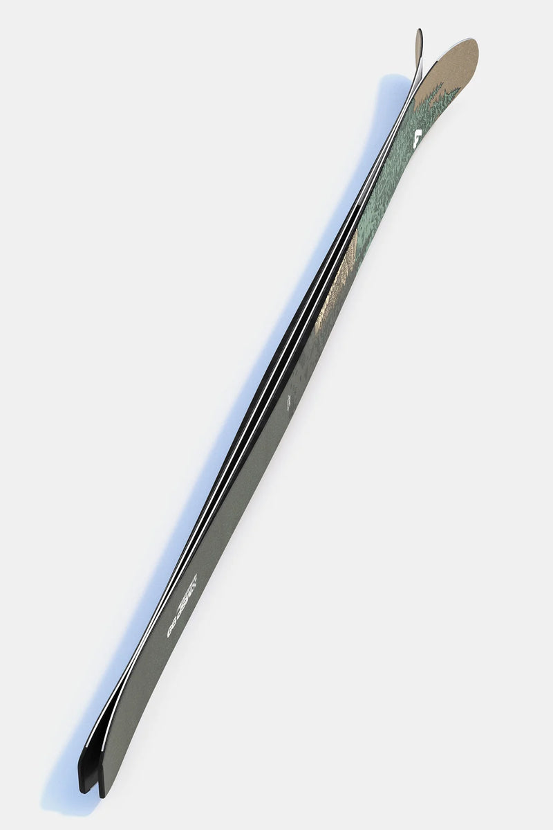 Load image into Gallery viewer, 4FRNT MSP 99 Ski 2026