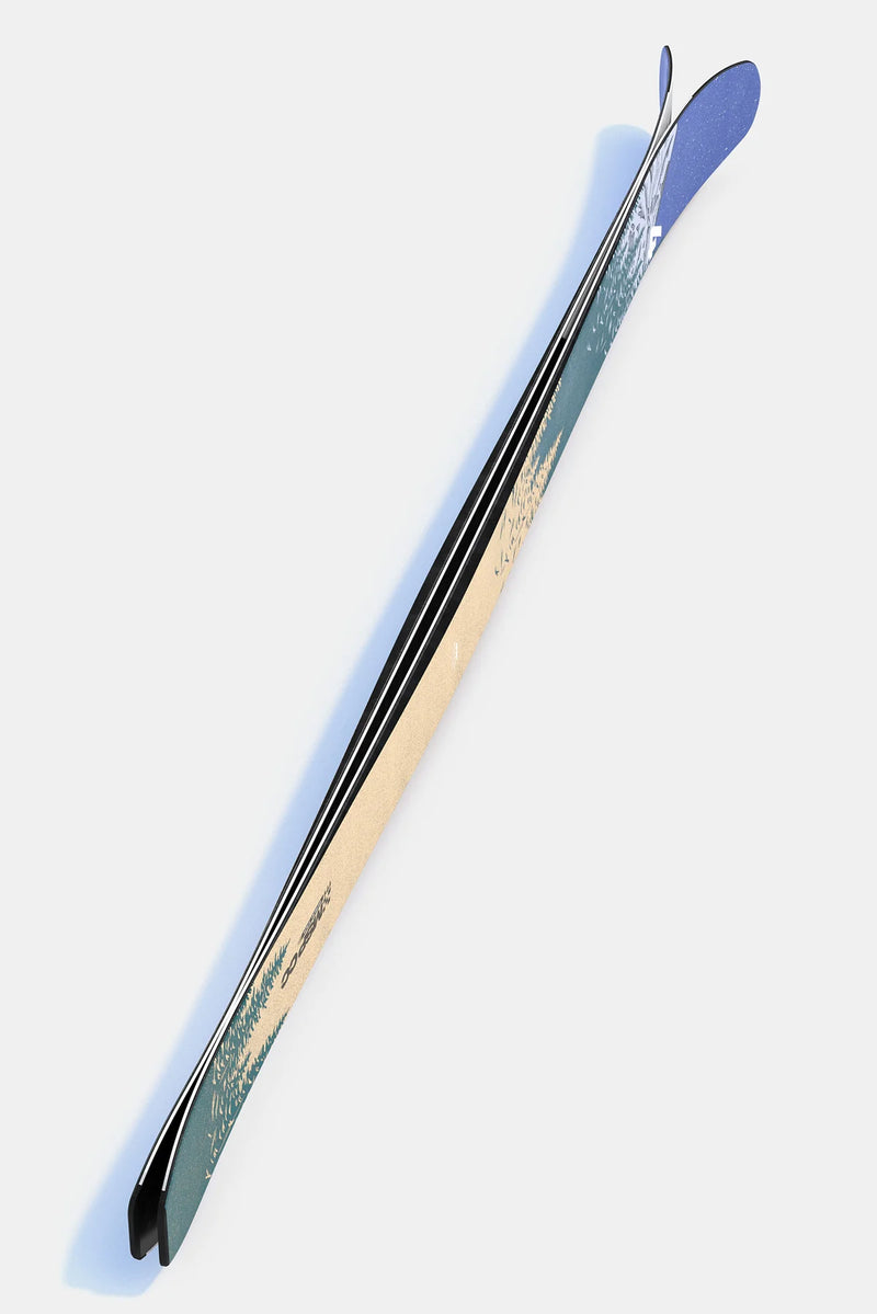 Load image into Gallery viewer, 4FRNT Women'sMSP CC Ski 2026