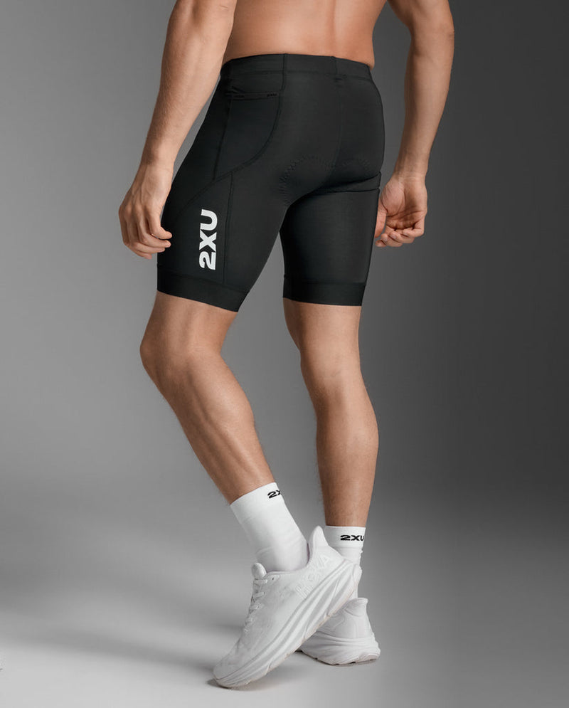 Load image into Gallery viewer, 2XU Men's Core Tri 8" Short