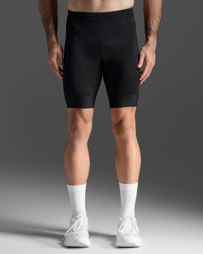 Load image into Gallery viewer, 2XU Men's Aero 9" Tri Short