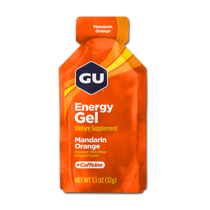 Load image into Gallery viewer, Gu Gel SS