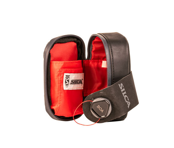 Load image into Gallery viewer, SILCA Mattone Seat Pack