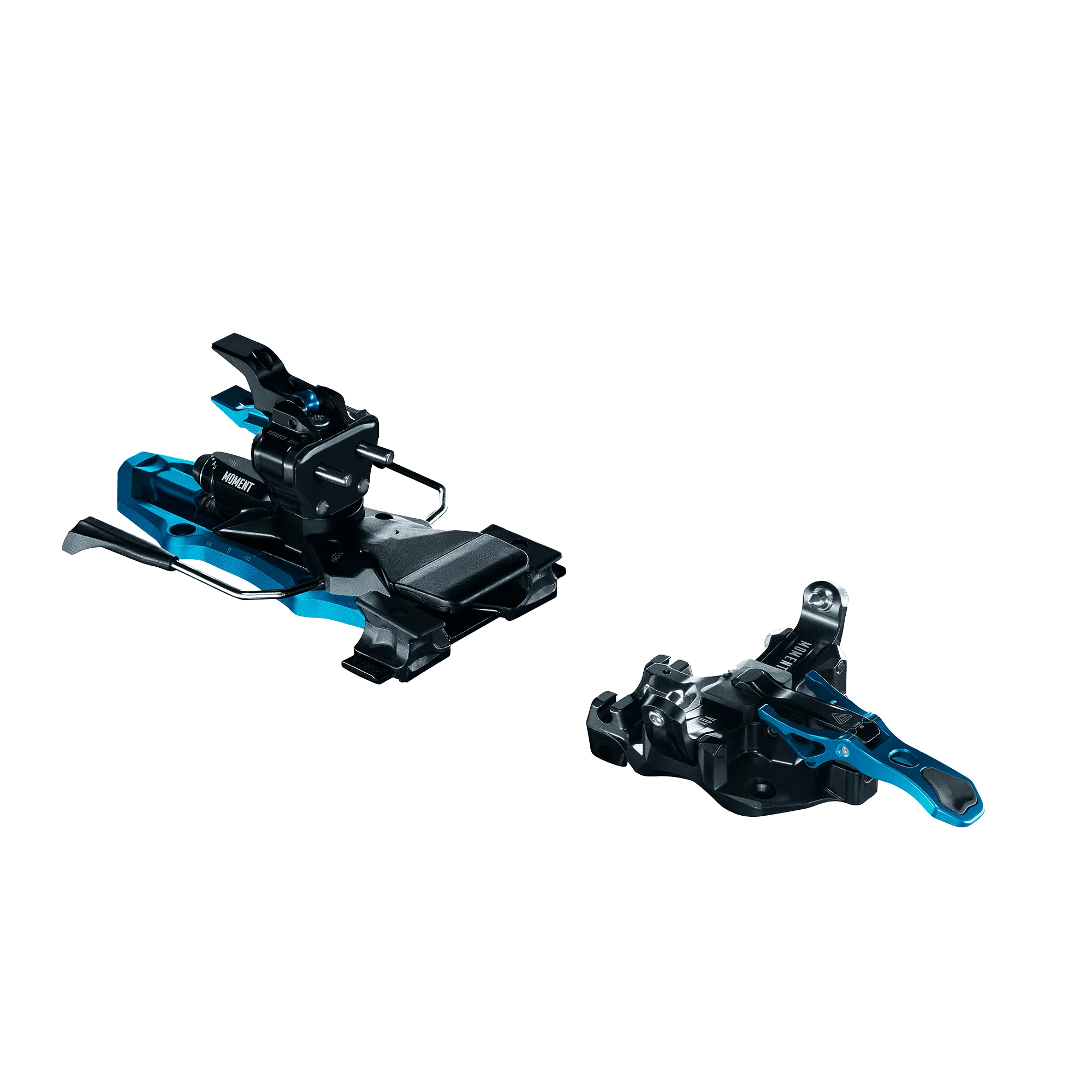 新しい季節 Moment Voyager West Gear – Binding Ski Touring Evo XIII スキー