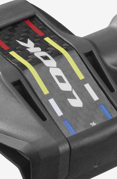 Load image into Gallery viewer, Look Keo Blade Carbon Pedals - Black