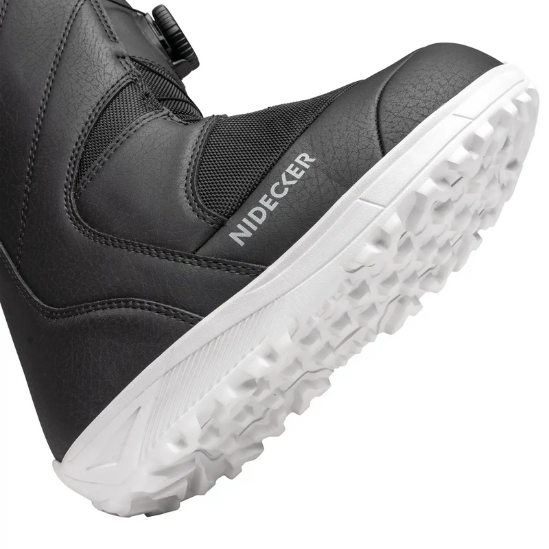 Load image into Gallery viewer, Nidecker Micron Snowboard Boot 2027