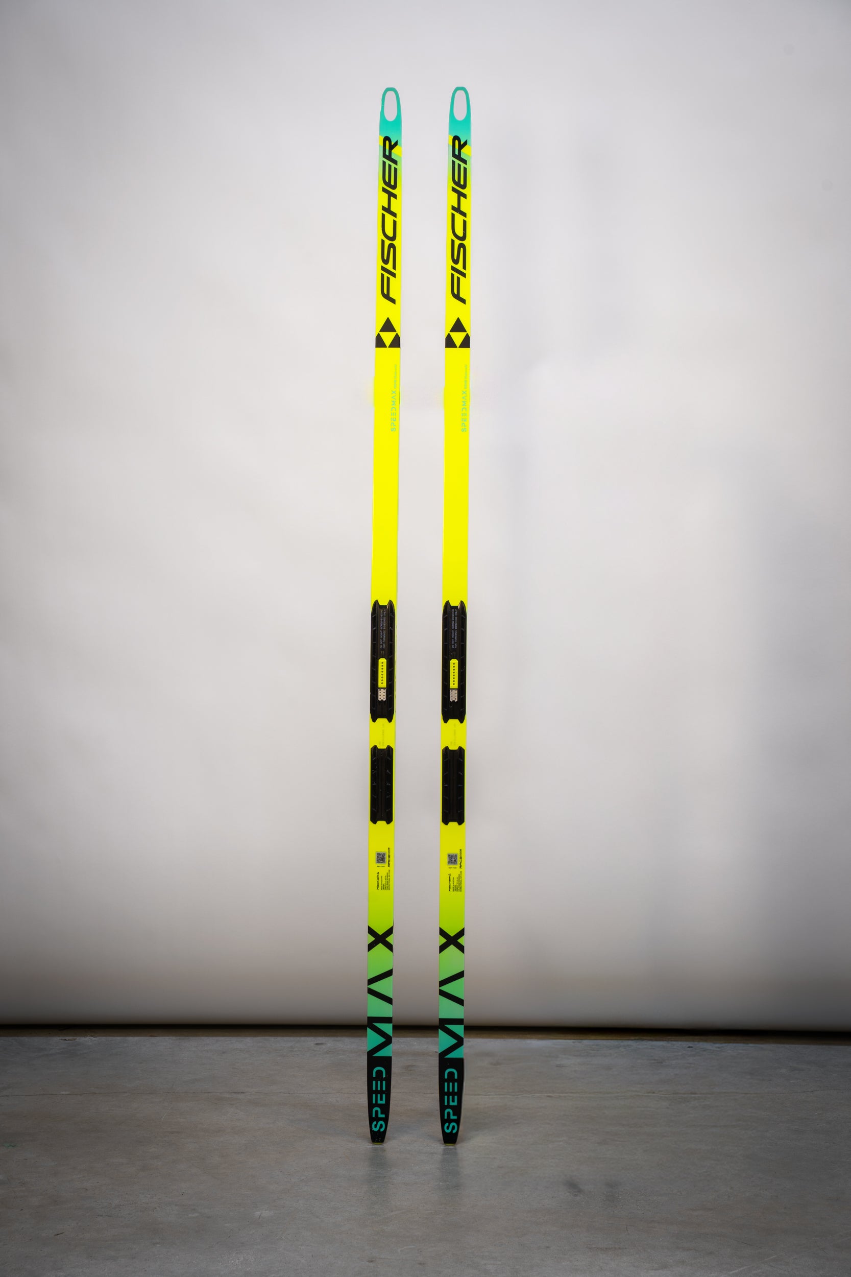 Fischer Speedmax Helium Skate Cold 610 – Gear West