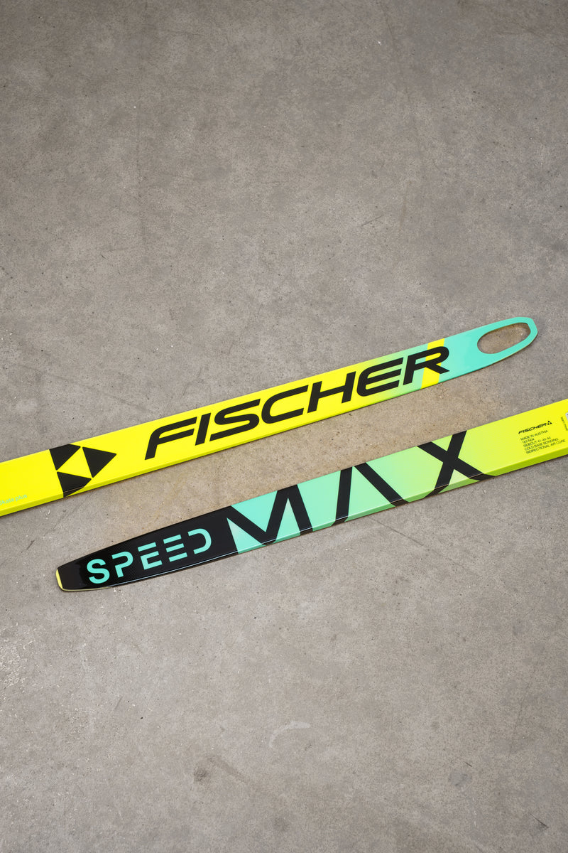 Load image into Gallery viewer, Fischer Speedmax 100HE Skate Plus 610