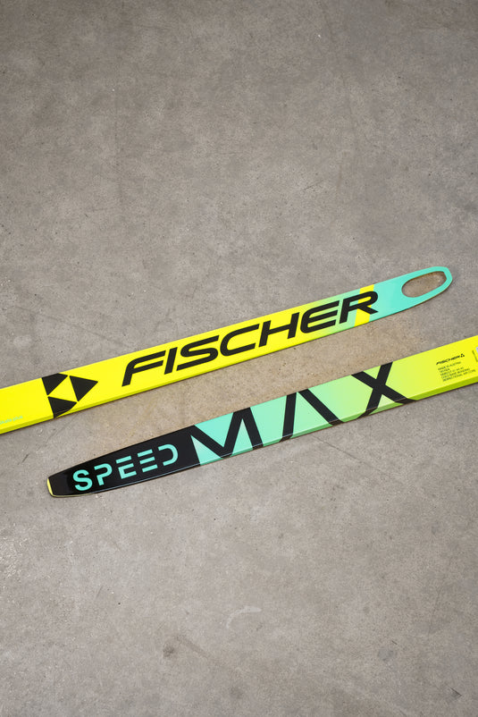 Fischer Speedmax 100HE Skate Plus 610