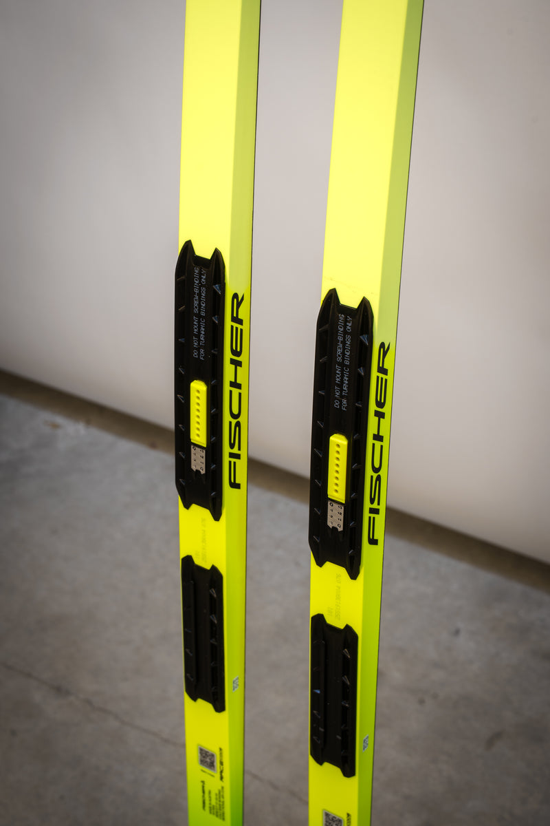Load image into Gallery viewer, Fischer Speedmax 100HE Skate Plus 610