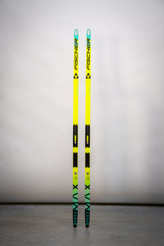 Fischer Speedmax 100HE Skate Plus 610
