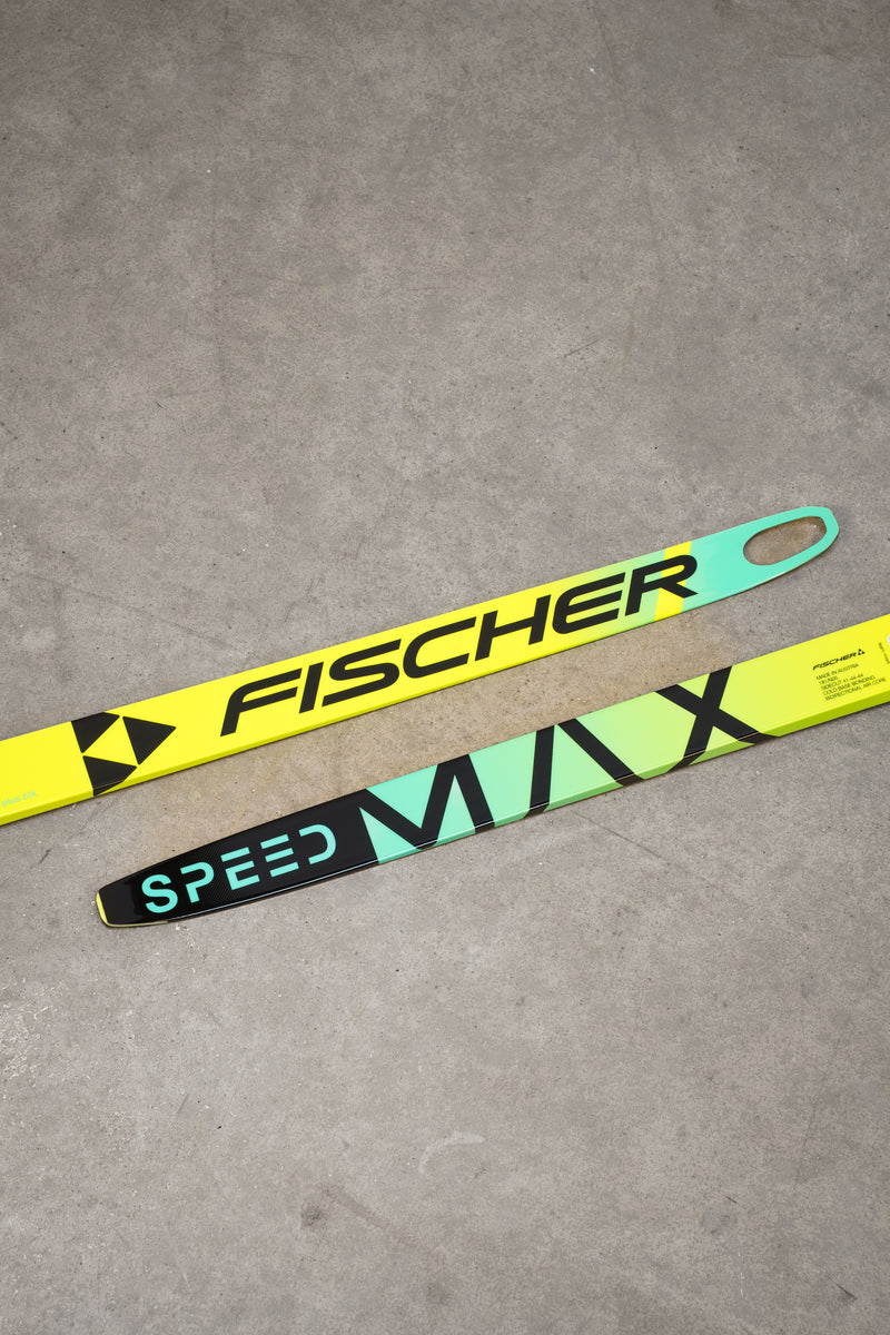 Load image into Gallery viewer, Fischer Speedmax 100HE Skate Plus 61K
