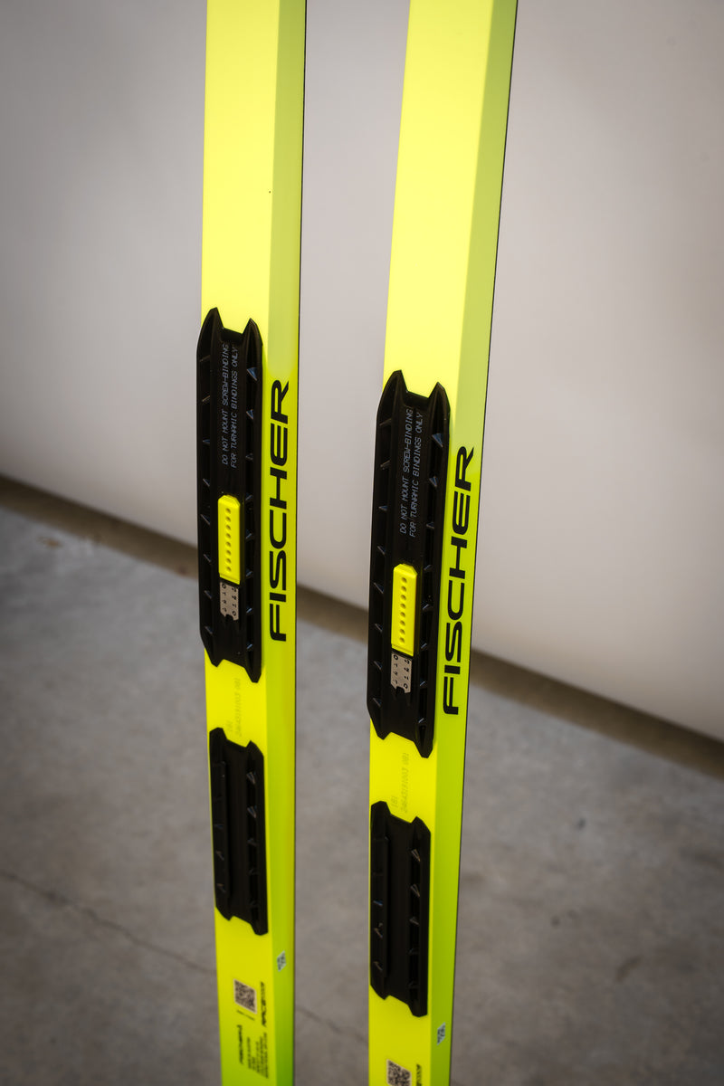 Load image into Gallery viewer, Fischer Speedmax 100HE Skate Plus 61K