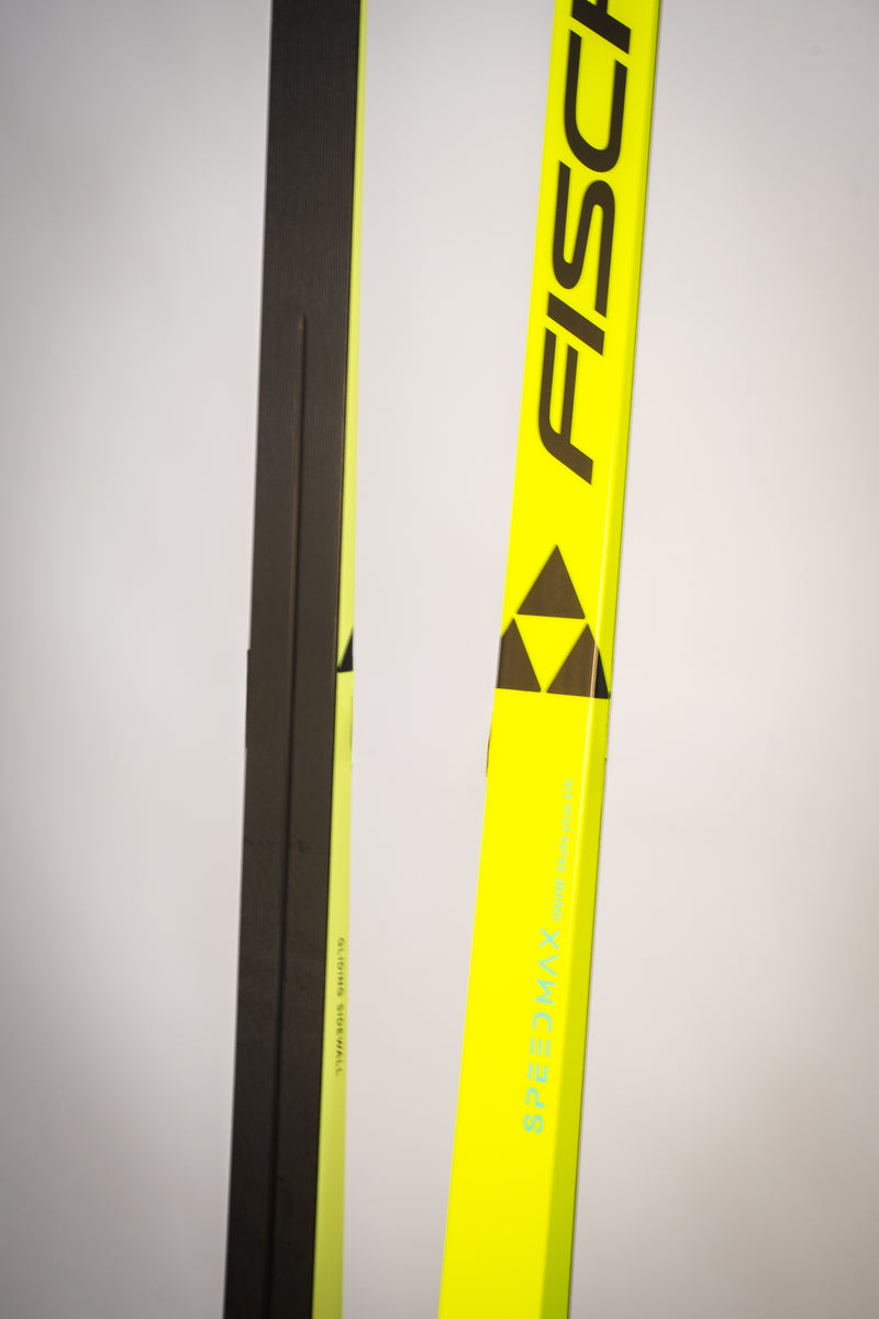 Load image into Gallery viewer, Fischer Speedmax 100HE Skate Plus 61K