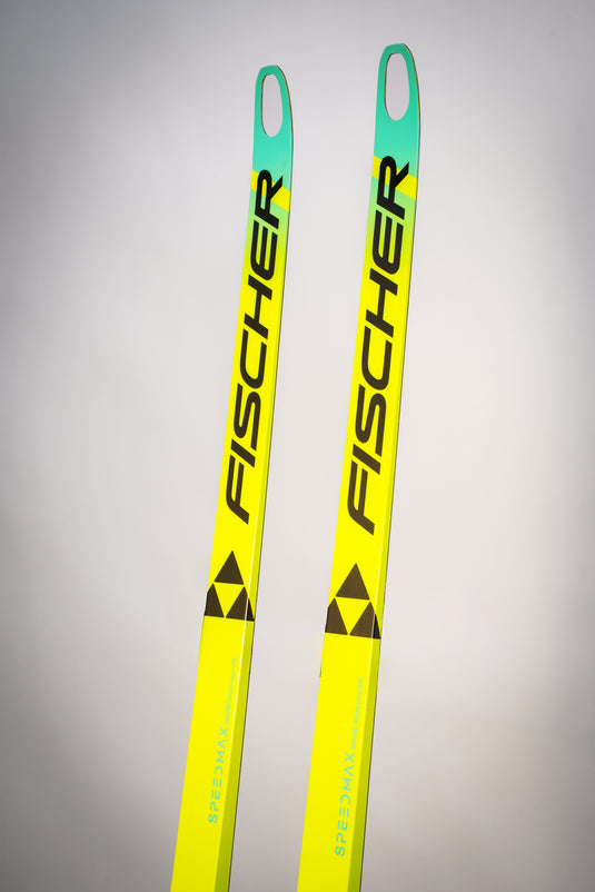 Fischer Speedmax 100HE Skate Plus 61K