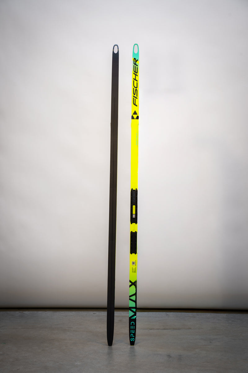 Load image into Gallery viewer, Fischer Speedmax 100HE Skate Plus 61K