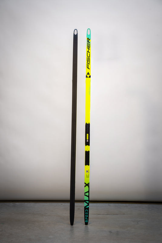 Fischer Speedmax 100HE Skate Plus 61K