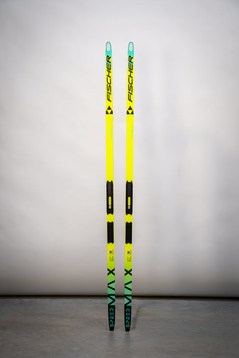 Load image into Gallery viewer, Fischer Speedmax 100HE Skate Plus 61K