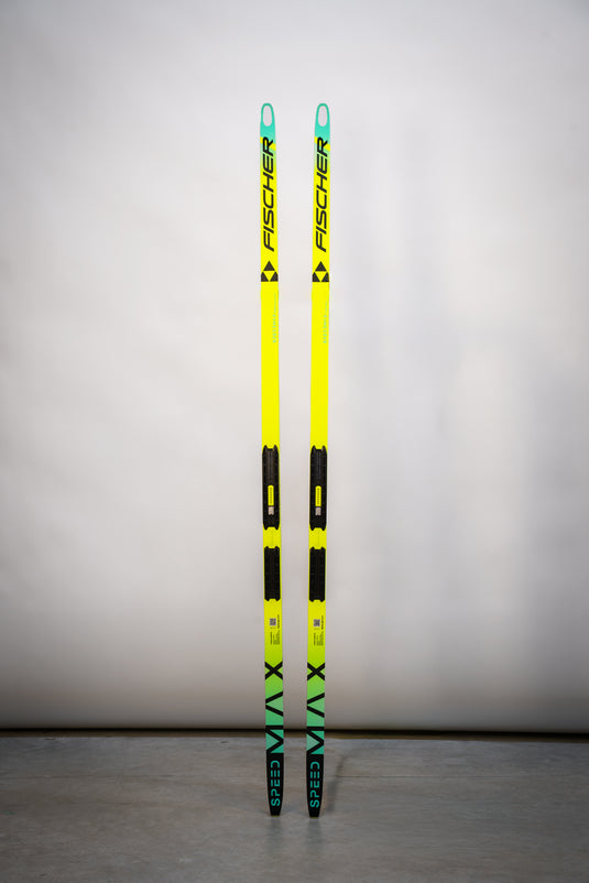 Fischer Speedmax 100HE Skate Plus 61K