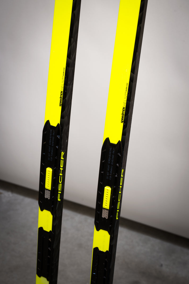 Load image into Gallery viewer, Fischer Speedmax Helium Skate Cold